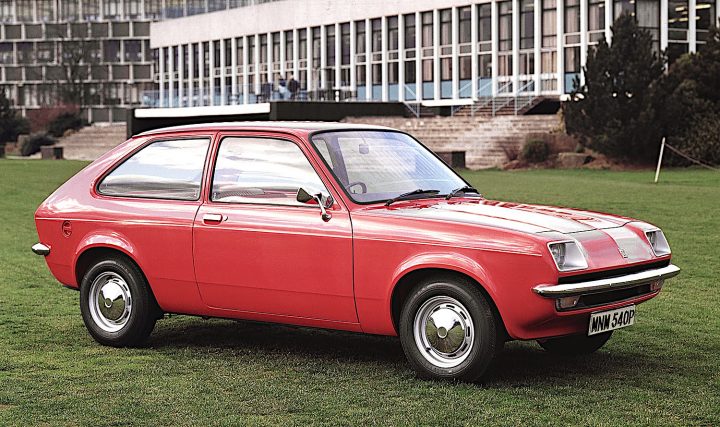 Chevette-Vauxhall-têm-uma-longa-história